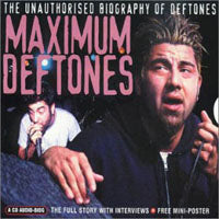 Deftones - Maximum Deftones - Metal - CD