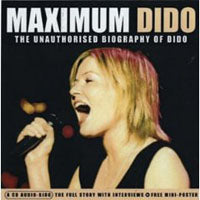Dido - Maximum Dido - Pop - CD