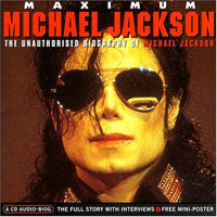 Michael Jackson - Maximum Michael Jackson - Rock/Pop - CD