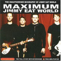 Jimmy Eat World - Maximum Jimmy Eat World - Indie - CD