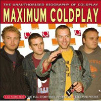 Coldplay - Maximum Coldplay - Rock/Pop - CD
