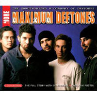 Deftones - More Maximum Deftones - Metal - CD