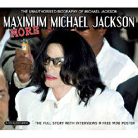 Michael Jackson - More Maximum Michael Jackson - Rock/Pop - CD