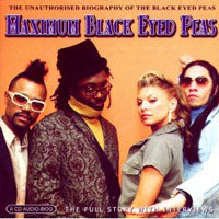 Black Eyed Peas - Maximum Black Eyed Peas - Pop - CD