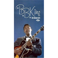 B.B. King - The Vintage Years - Blues - CD