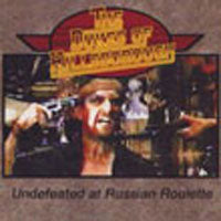 Dukes Of Hillsborough - Undefeated At Russian Roulette - Punk - CD