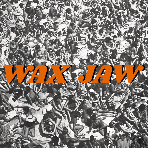 Wax Jaw - Between The Teeth - Punk - LP