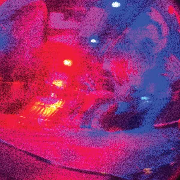 Cigarettes For Breakfast - Slow Motion - Punk - LP