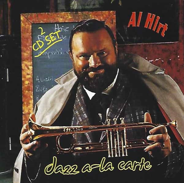 Al Hirt - Jazz A-La Carte - Jazz - CD