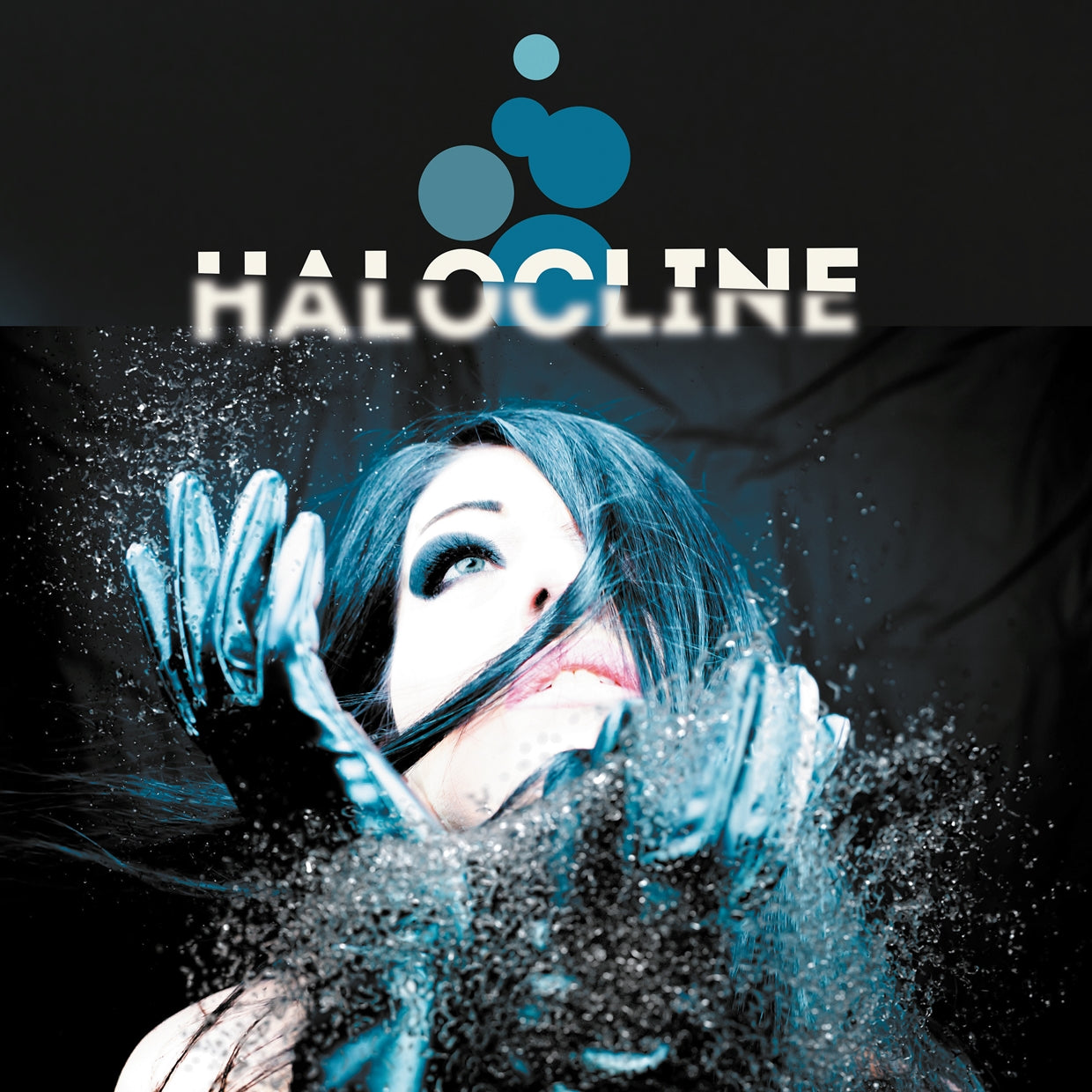 Halocline - Troubled Waters - Pop - LP
