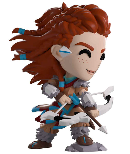 Youtooz Aloy - Horizon Zero Dawn