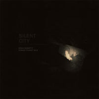Brian Harnetty - Silent City - Classical - CD