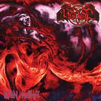 Ptahil - Born Against - Black Metal - CD