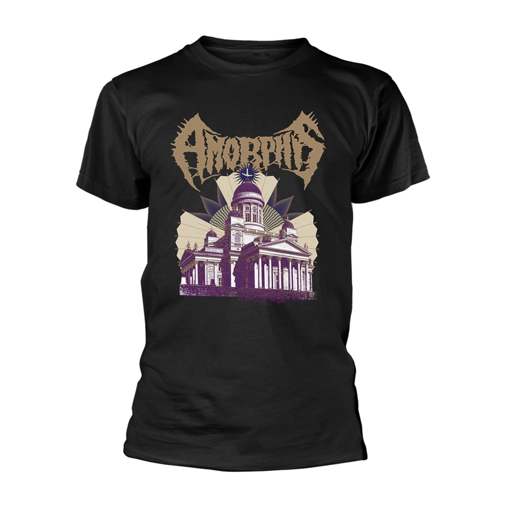 Amorphis - Cathedral - Death Metal - TS