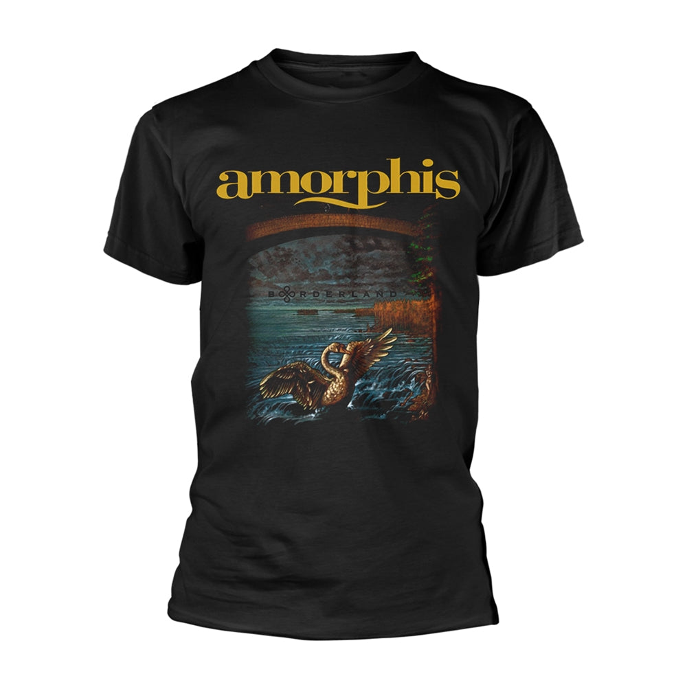 Amorphis - Borderland - Death Metal - TS