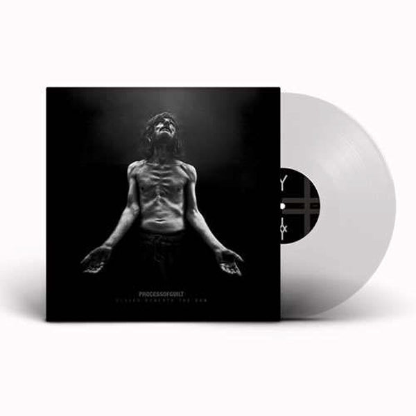 Process Of Guilt - Slaves Beneath The Sun (Ultra Clear Vinyl) - Doom Metal - LP