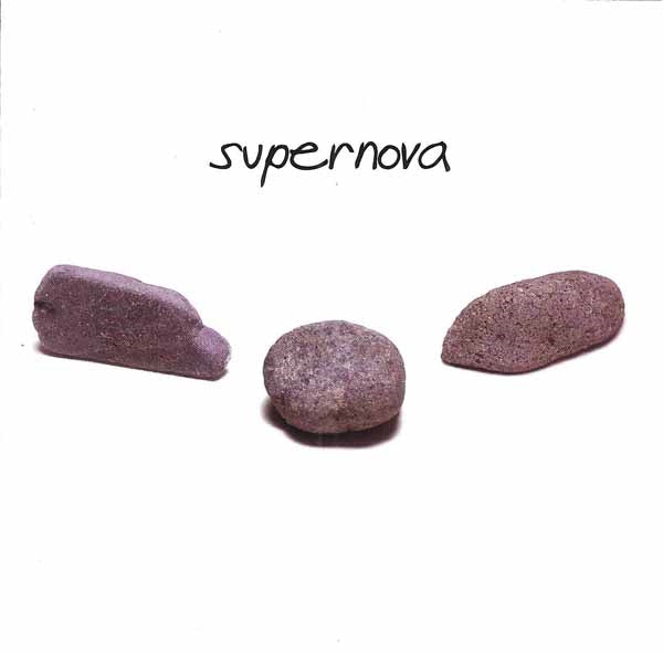 Supernova - Supernova - Punk - CD