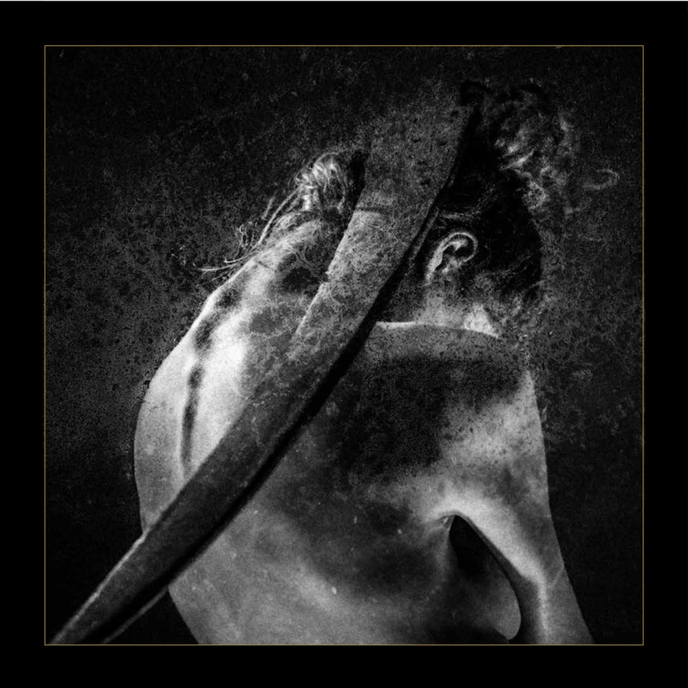 Srd - Smrti Sel - Black Metal - CD