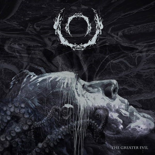 Coldcell - The Greater Evil - Black Metal - CDD