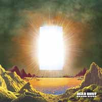 Dead Quiet - Grand Rites - Stoner Metal/Rock - LP