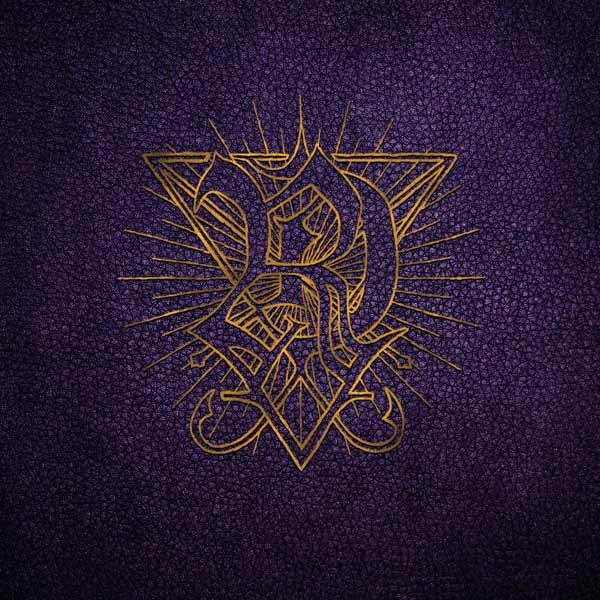 Ritual Dictates - Give In To Despair (Purple Vinyl) - Black Metal - LP