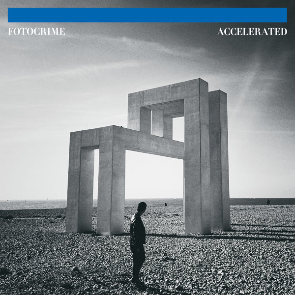 Fotocrime - Accelerated - Gothic Metal/Rock - LP