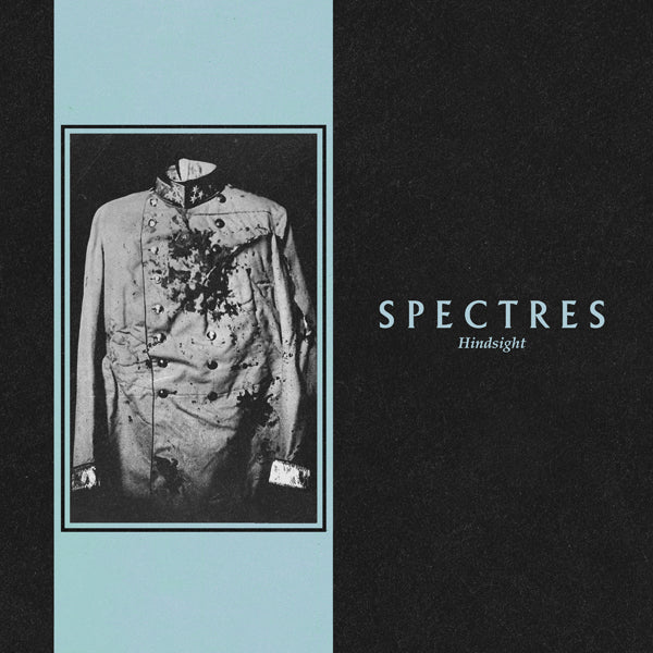 Spectres - Hindsight - Punk - LP