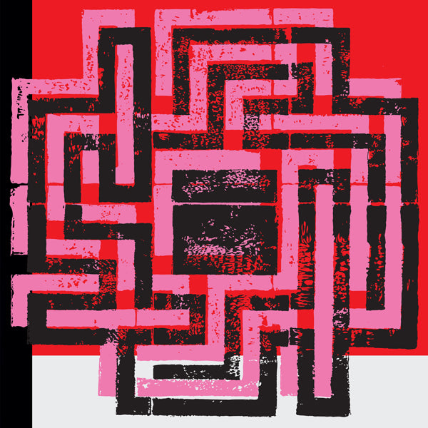 Lead Into Gold - The Eternal Present - Electronic - LP