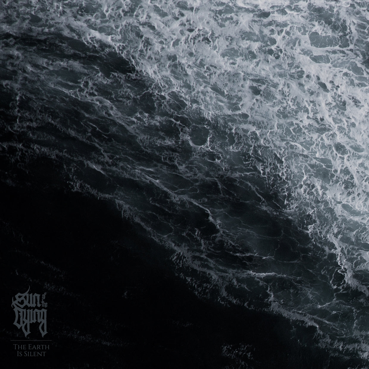 Sun Of The Dying - The Earth Is Silent - Doom Metal - CDD