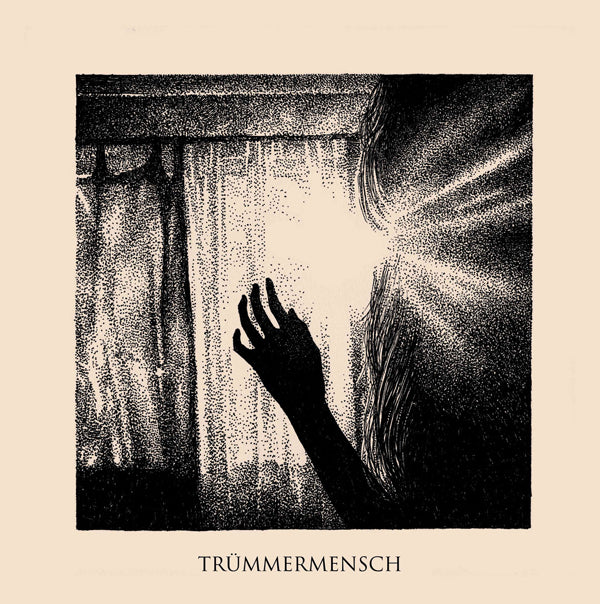 Karg / Schattenlicht - Trümmermensch - Black Metal - CDD