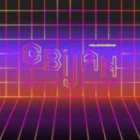 Obijan - Holoprogram - Hip-Hop/Rap - LP