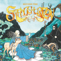 Strange Horizon - Beyond The Strange Horizon - Doom Metal - LP