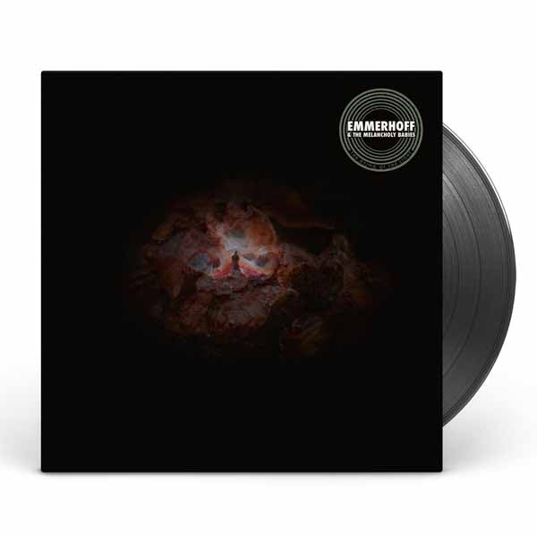 Emmerhoff & The Melancholy Babies - The Dying Of The Light - Rock - LP