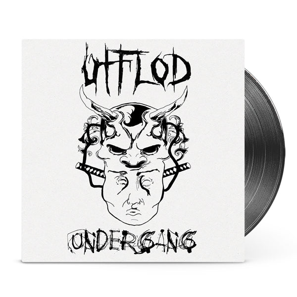 Utflod - Undergang - Punk - 10