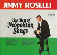 Jimmy Roselli - The Best Of Neopolitan Songs (2Cd) - Pop - DCD
