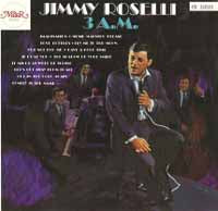 Jimmy Roselli - 3Am - Pop - CD