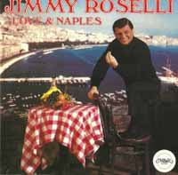 Jimmy Roselli - Love N Naples (2Cd) - Pop - DCD