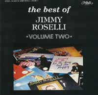 Jimmy Roselli - The Best Of Jimmy Roselli: Volume 2 - Pop - CD