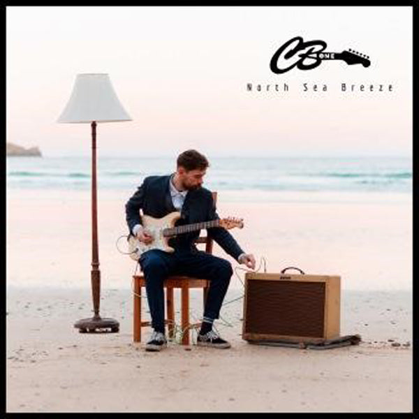 C Bone - North Sea Breeze - Hip-Hop/Rap - CDD