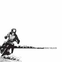 Dearly Beloved - Enduro - Stoner Metal/Rock - CD