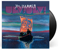 Ym-Stammen - Ulv! Ulv! - Punk - LP