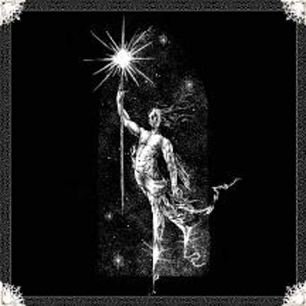 Crimson Throne - Of Void & Solitude - Black Metal - CD