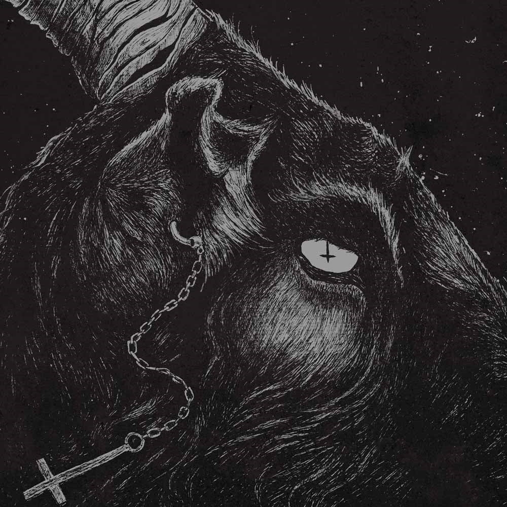 Burial - Upheaval (Ltd.Digi) - Black Metal - CDD
