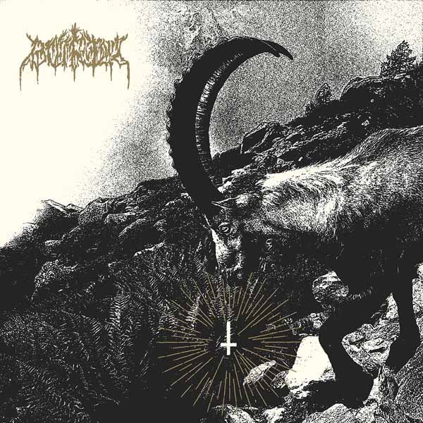 Burial - Rejoice In Sin (Ltd.Digi) - Black Metal - CDD