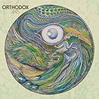 Orthodox - Axis - Doom Metal - CDD