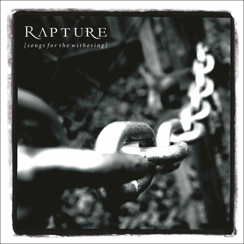 Rapture - Songs For The Withering - Metal - DLP