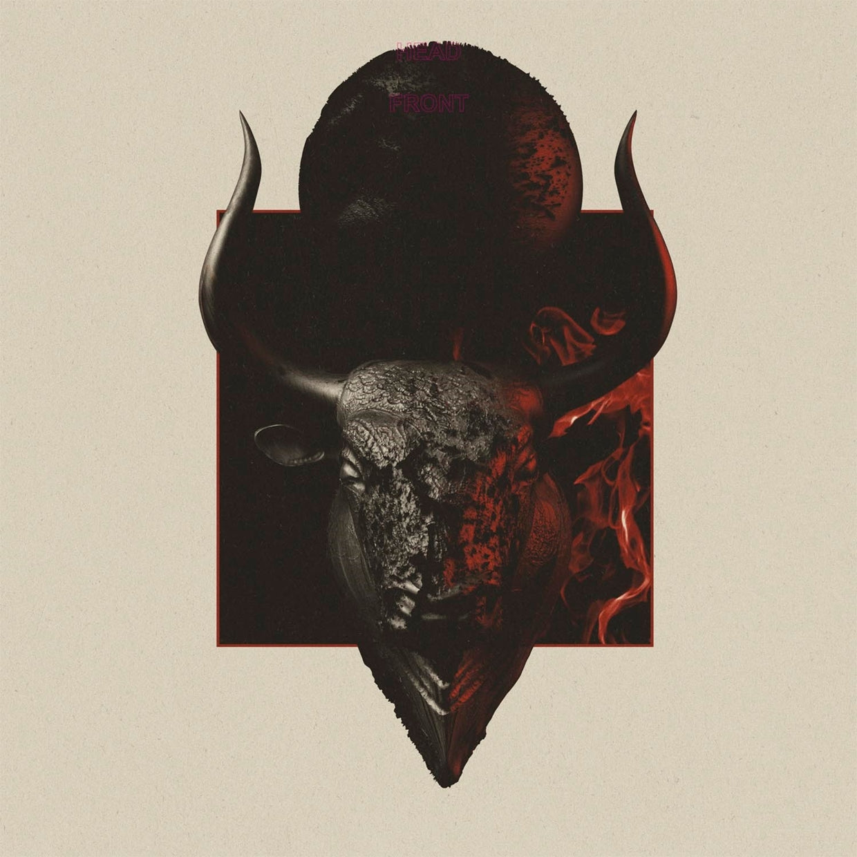 Orthodox - Kreas - Doom Metal - CD