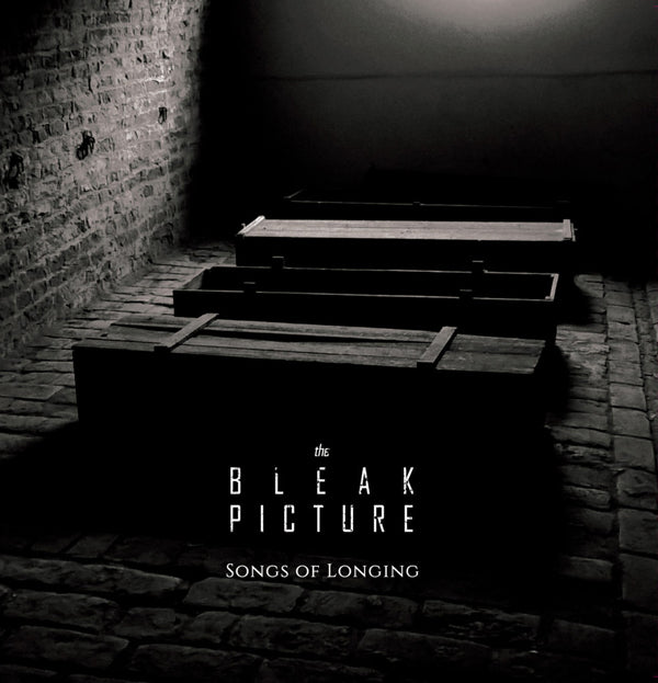 Bleak Picture, The - Songs Of Longing - Doom Metal - CD