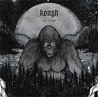 Kongh - Sole Creation - Doom Metal - CD