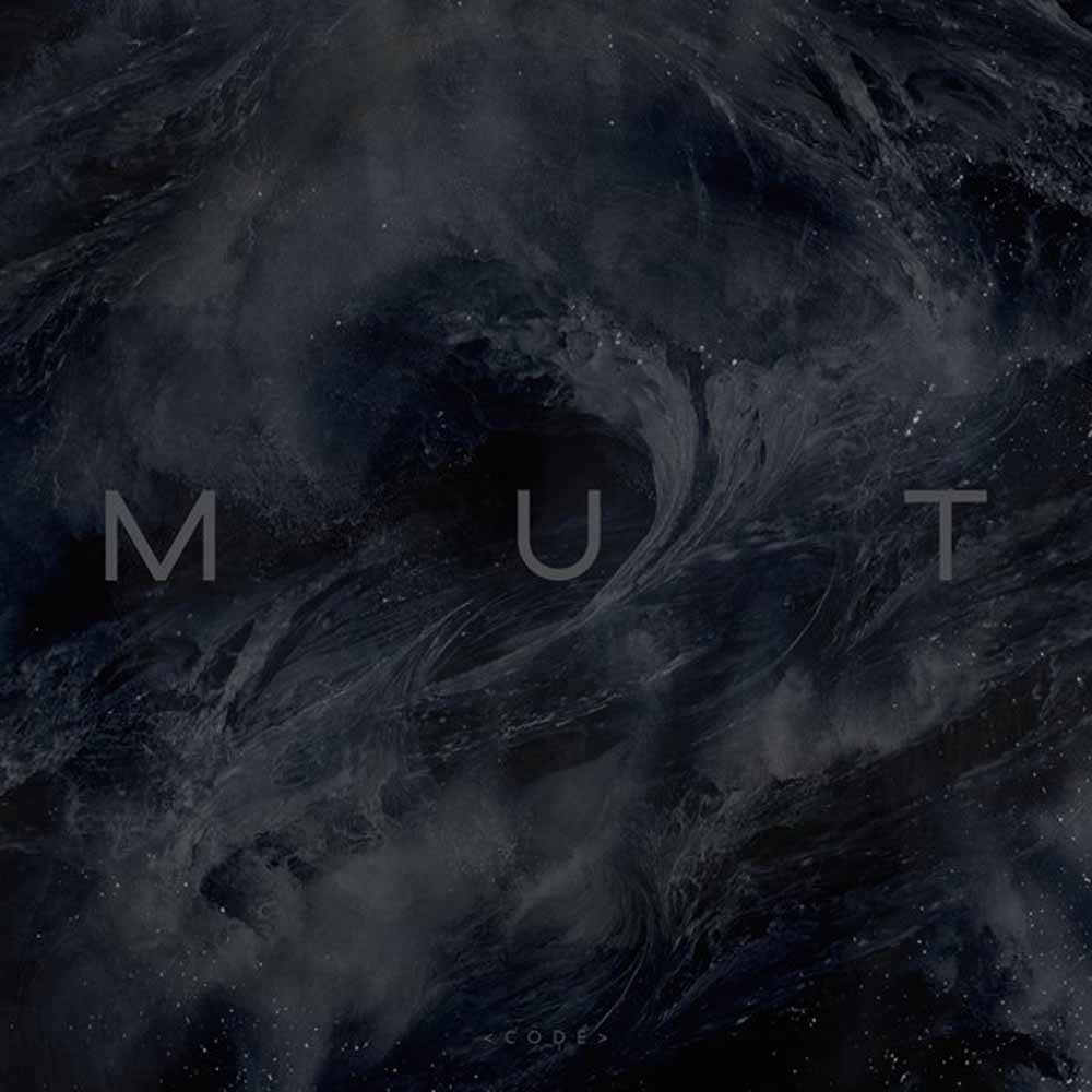 Code - Mut - Black Metal - CDD